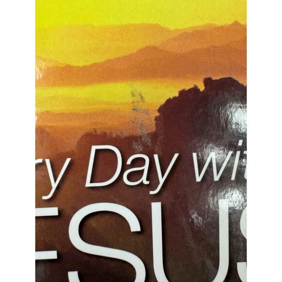 Every Day with Jesus by Andrew Wommack (Paperback) - Picture 7 of 7